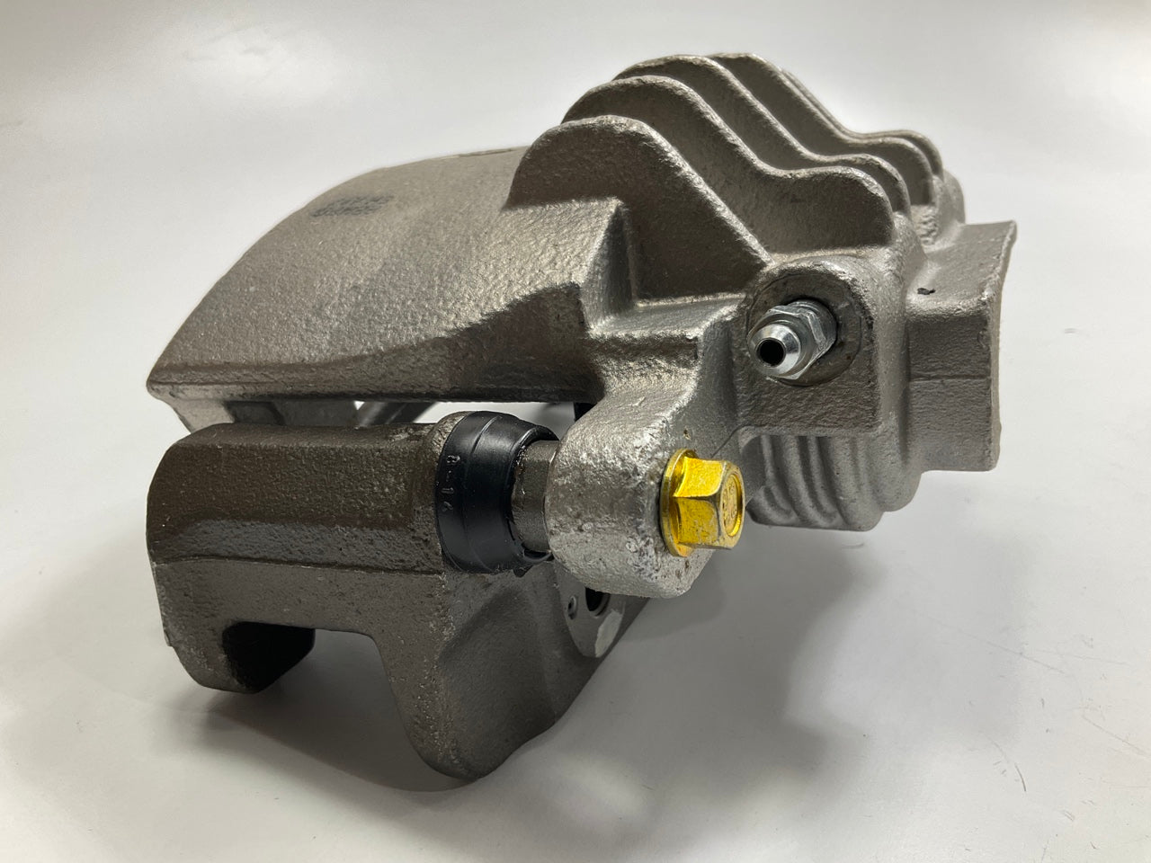 REMAN. Nugeon 99-17902A Front Right Passenger Side Disc Brake Caliper