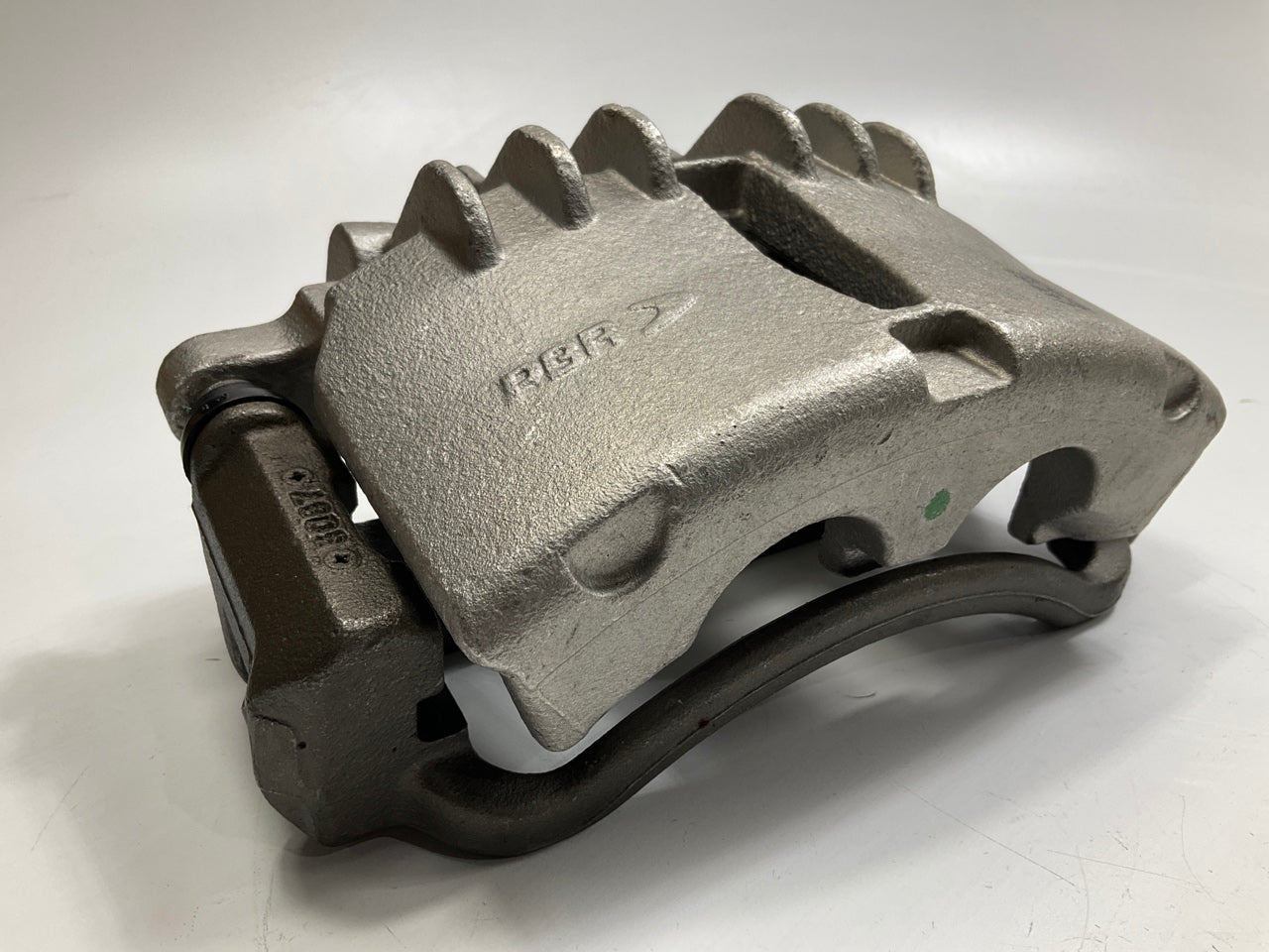 REMAN. Nugeon 99-17902A Front Right Passenger Side Disc Brake Caliper