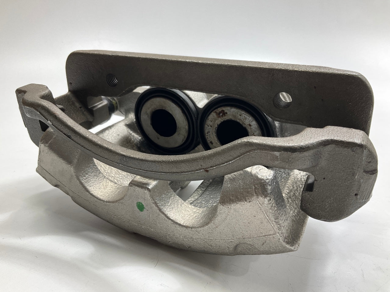 REMAN. Nugeon 99-17902A Front Right Passenger Side Disc Brake Caliper