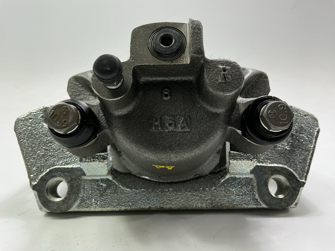 REMAN. Nugeon 99-17908A Rear Right Brake Caliper - 2004-2006 Ford E-150 Van