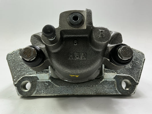 REMAN. Nugeon 99-17908A Rear Right Brake Caliper - 2004-2006 Ford E-150 Van