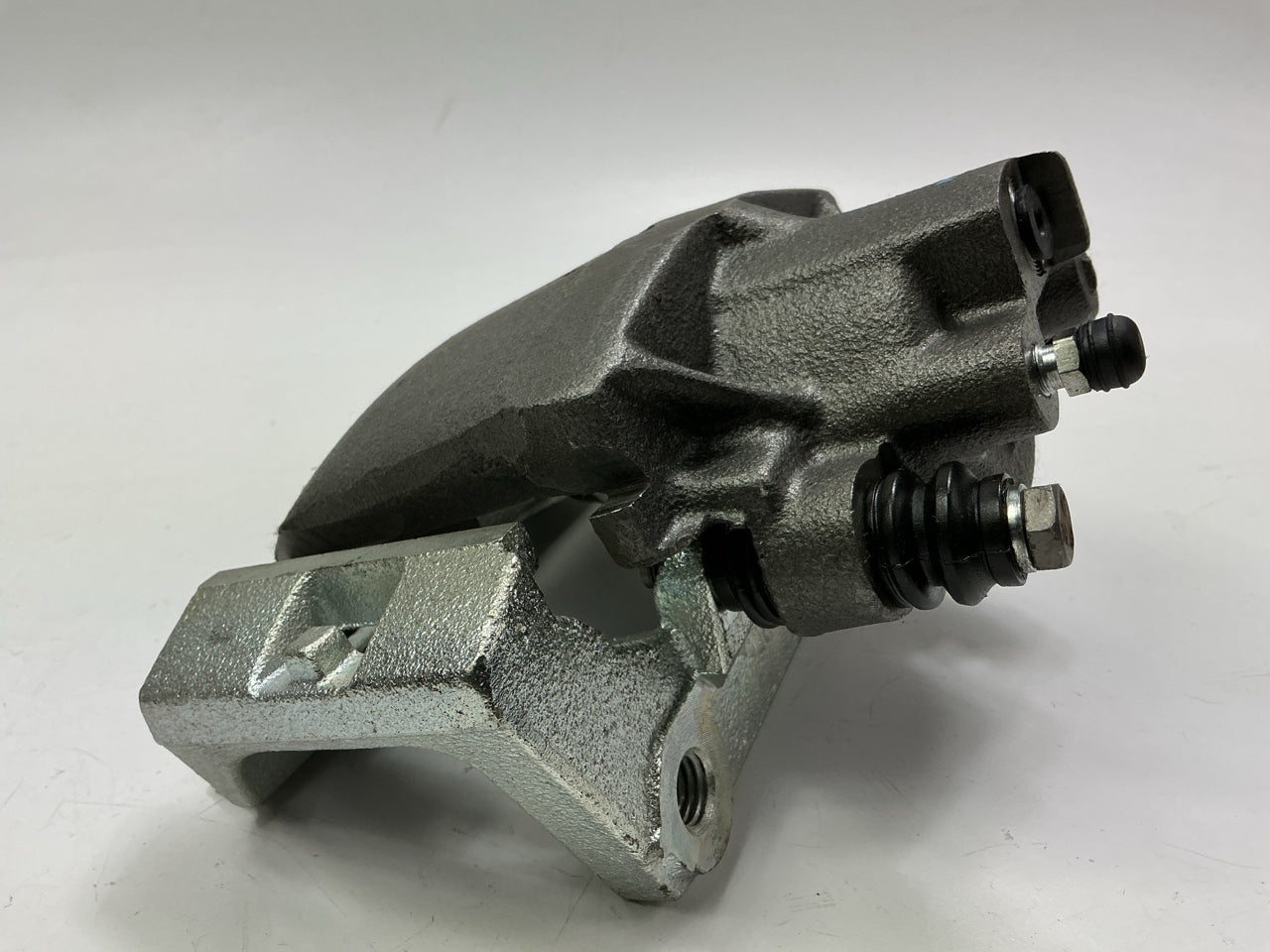 REMAN. Nugeon 99-17908A Rear Right Brake Caliper - 2004-2006 Ford E-150 Van