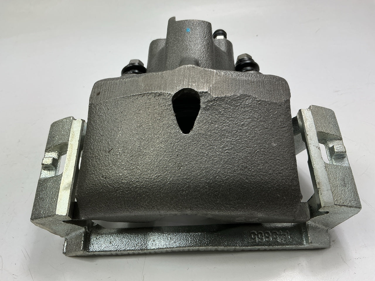 REMAN. Nugeon 99-17908A Rear Right Brake Caliper - 2004-2006 Ford E-150 Van
