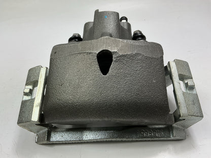 REMAN. Nugeon 99-17908A Rear Right Brake Caliper - 2004-2006 Ford E-150 Van
