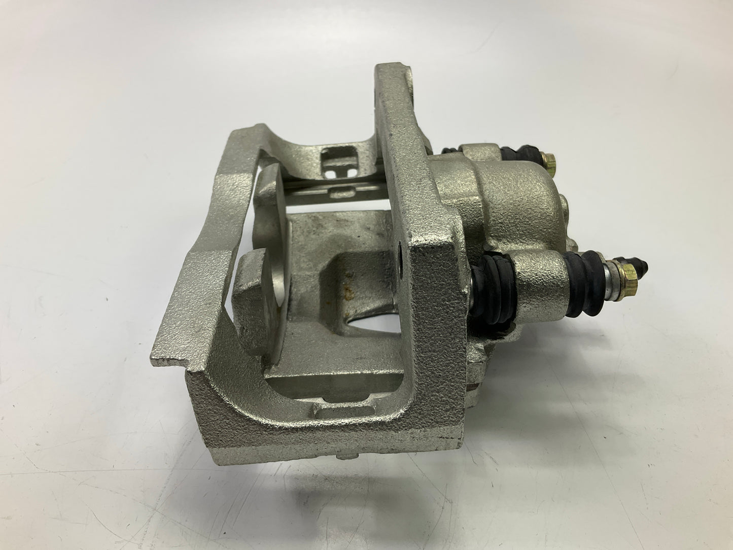 NO HARDARE - REMAN. Nugeon 99-17908B Rear Left Brake Caliper
