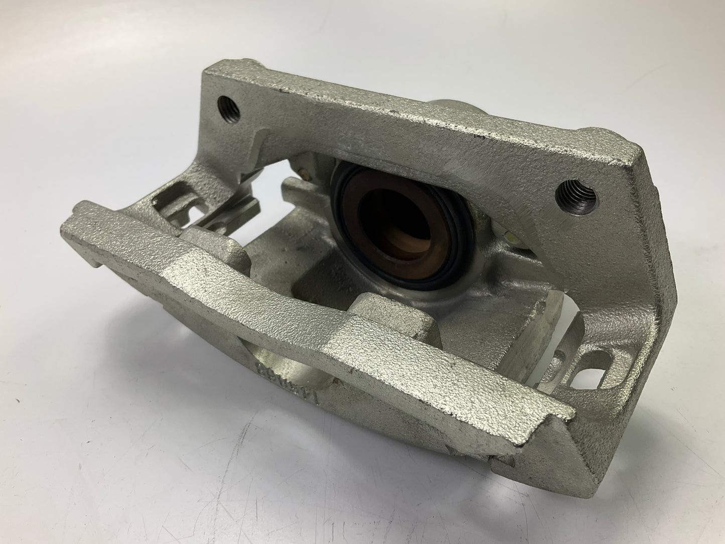 NO HARDARE - REMAN. Nugeon 99-17908B Rear Left Brake Caliper