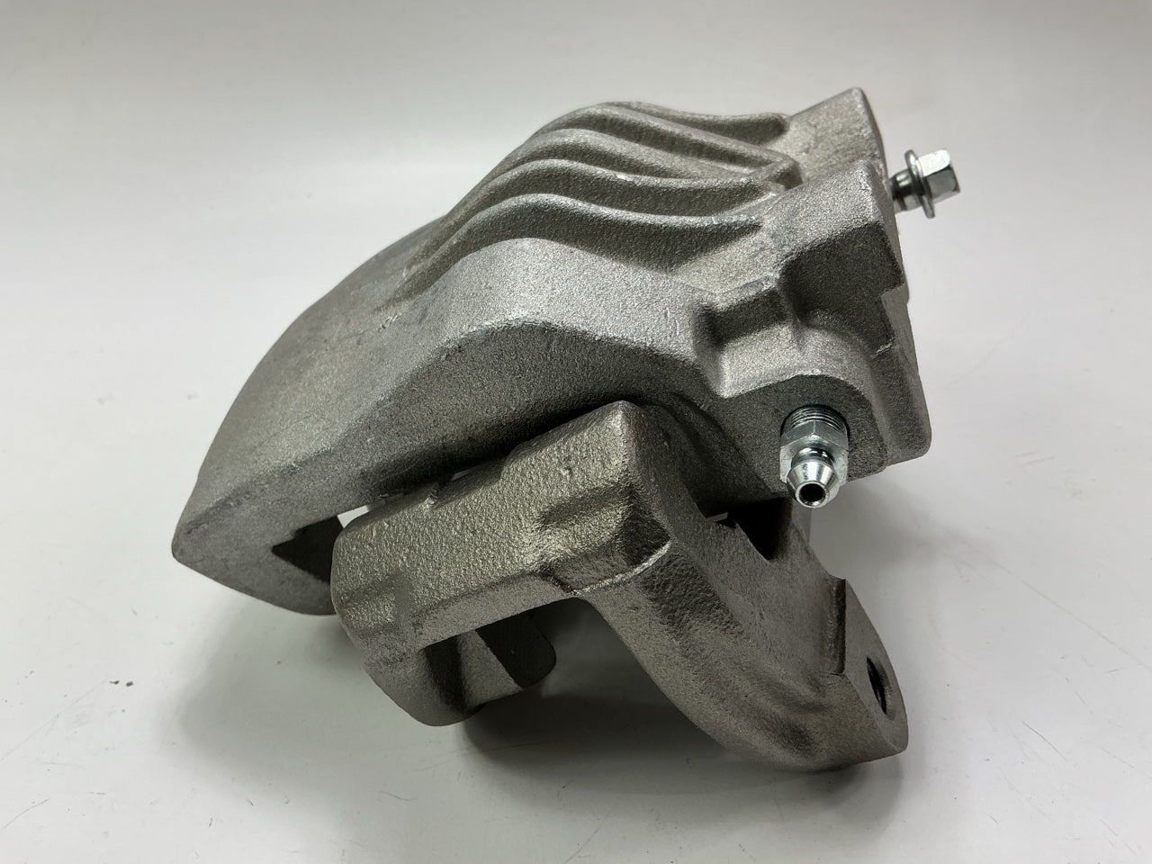 REMAN. Nugeon 99-17922A Front Right Brake Caliper For 03-04 Ford Mustang Mach 1