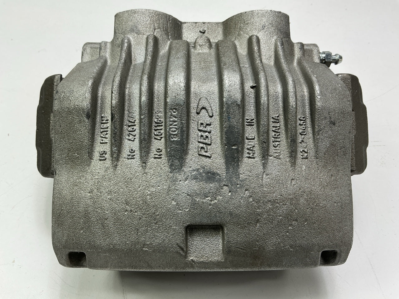 REMAN. Nugeon 99-17922A Front Right Brake Caliper For 03-04 Ford Mustang Mach 1