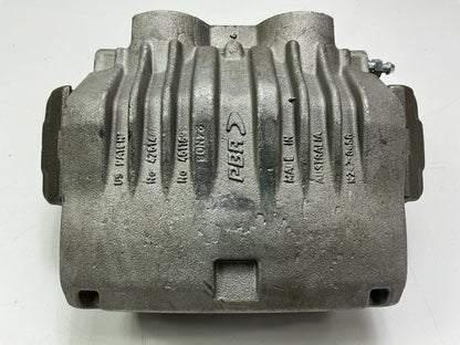 REMAN. Nugeon 99-17922A Front Right Brake Caliper For 03-04 Ford Mustang Mach 1