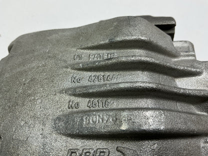 REMAN. Nugeon 99-17922A Front Right Brake Caliper For 03-04 Ford Mustang Mach 1