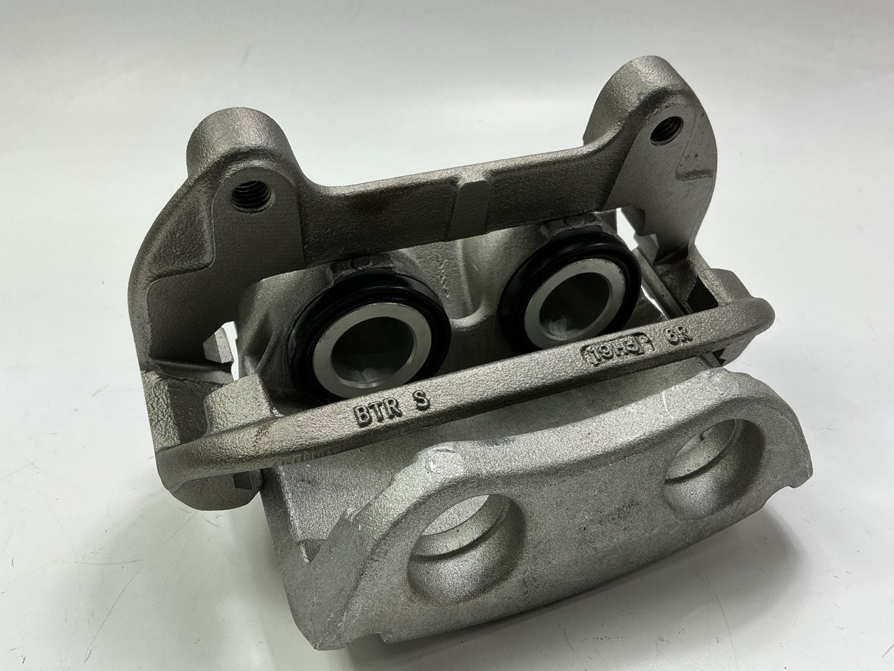 REMAN. Nugeon 99-17922A Front Right Brake Caliper For 03-04 Ford Mustang Mach 1
