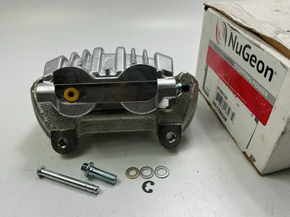REMAN. Nugeon 99-17922B Front Left Brake Caliper 03-04 Ford Mustang MACH 1