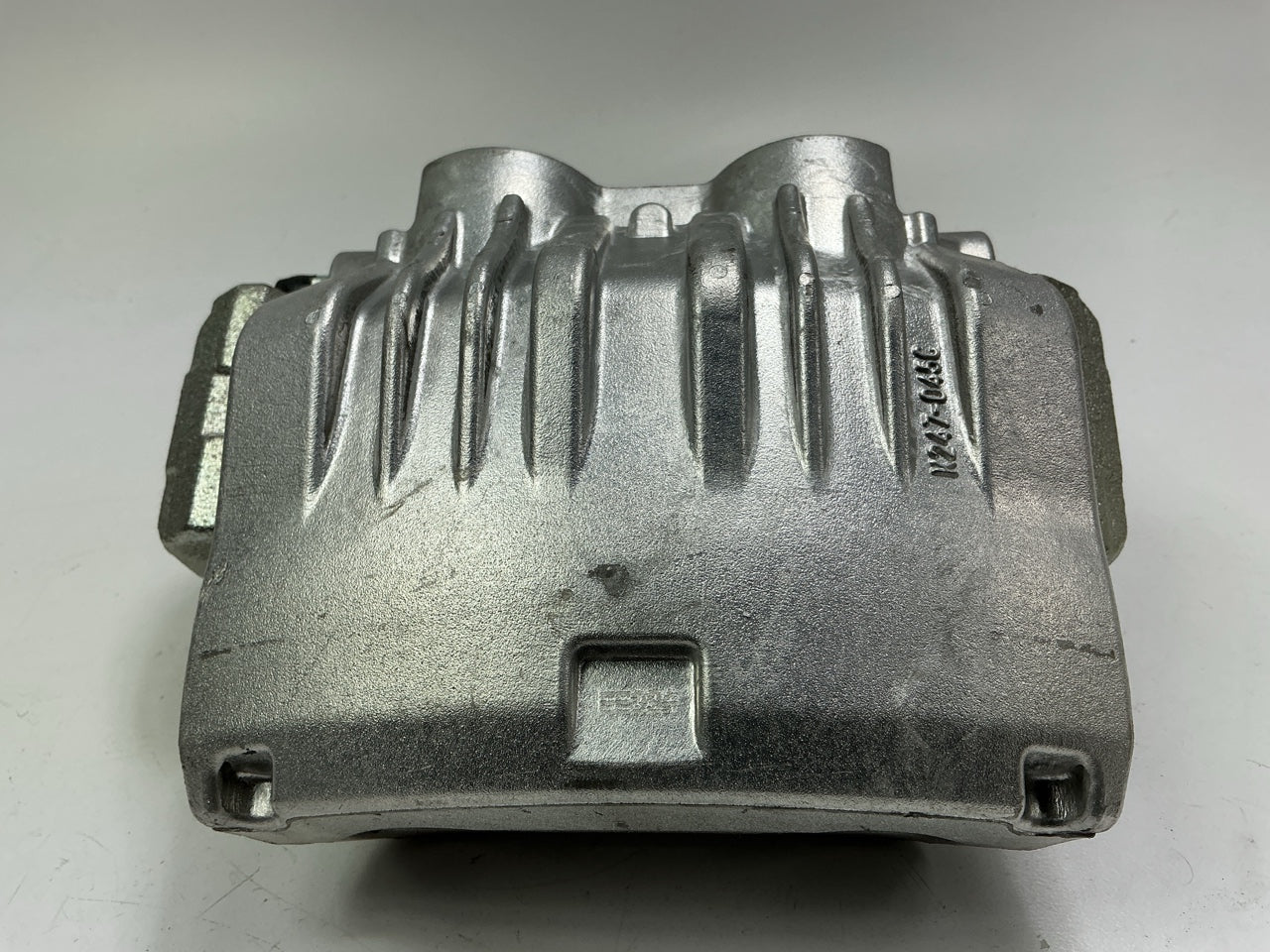 REMAN. Nugeon 99-17922B Front Left Brake Caliper 03-04 Ford Mustang MACH 1