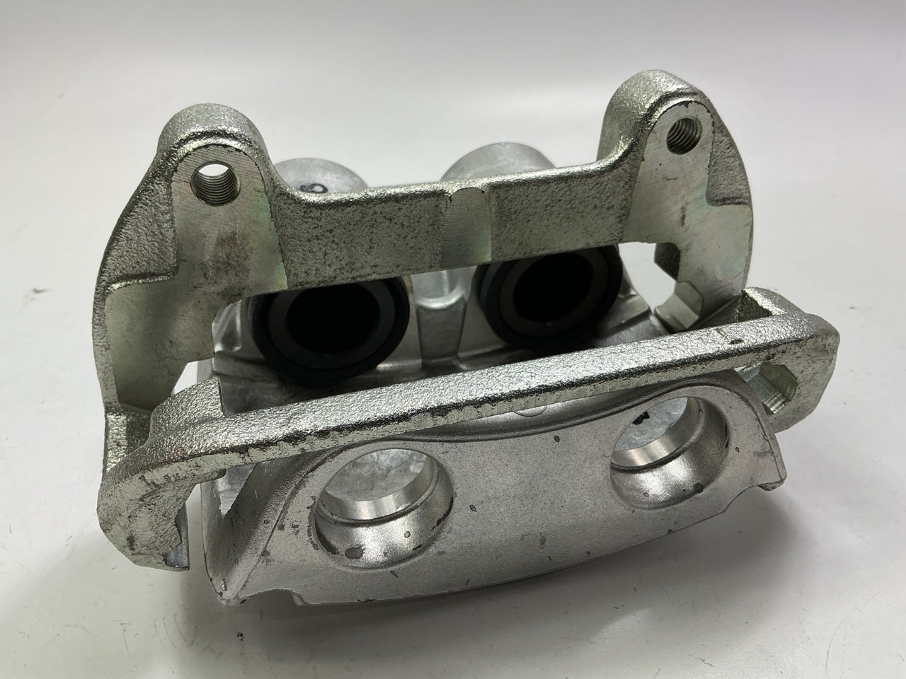 REMAN. Nugeon 99-17922B Front Left Brake Caliper 03-04 Ford Mustang MACH 1