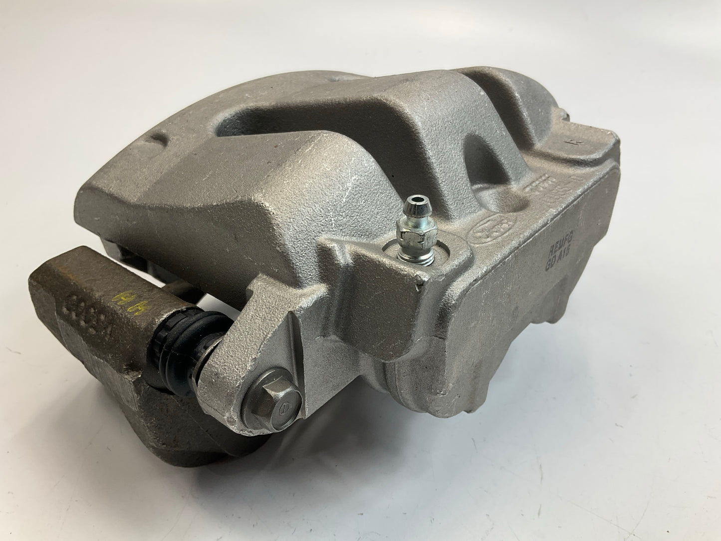 REMAN - Nugeon 99-17923A Front Right Disc Caliper For 2011-2014 Ford Mustang