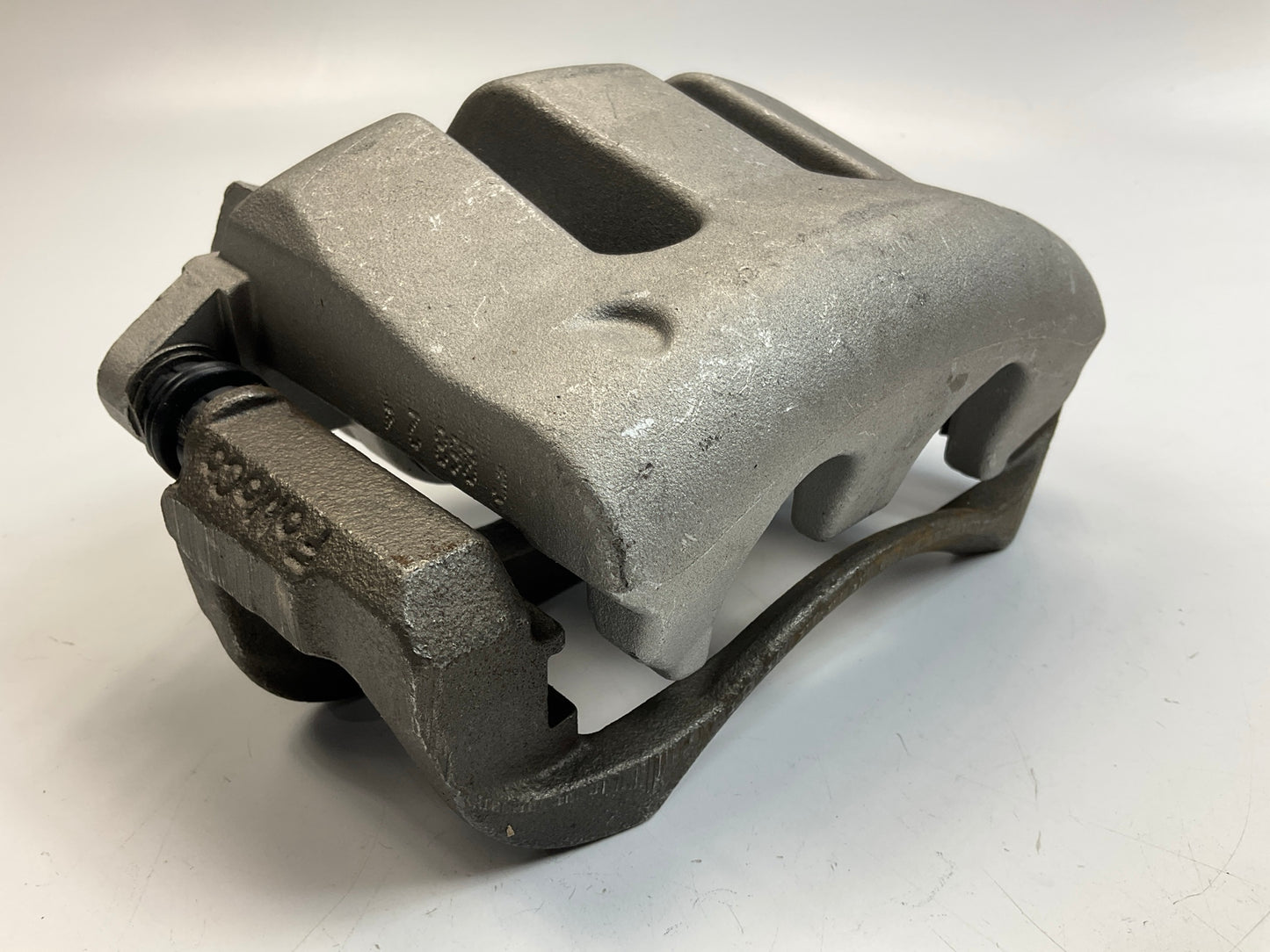 REMAN - Nugeon 99-17923A Front Right Disc Caliper For 2011-2014 Ford Mustang
