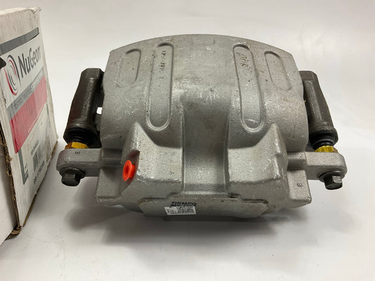 NO HARDWARE - REMAN. Nugeon 99-17925B Front Right Passenger Side Brake Caliper