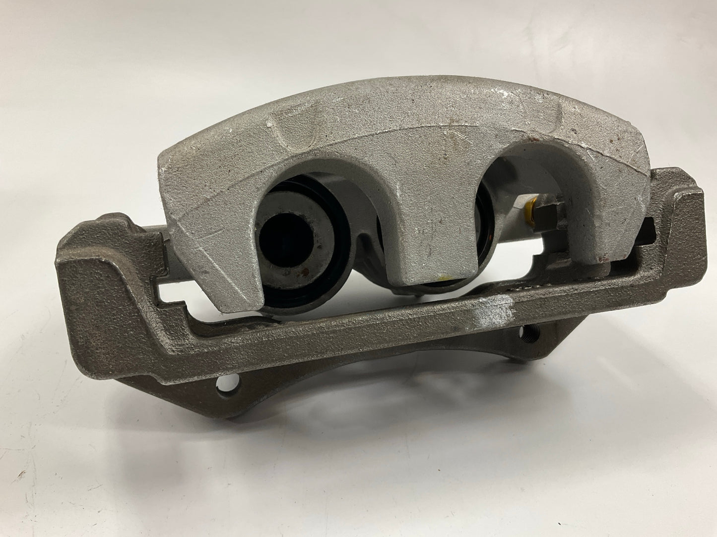 NO HARDWARE - REMAN. Nugeon 99-17925B Front Right Passenger Side Brake Caliper
