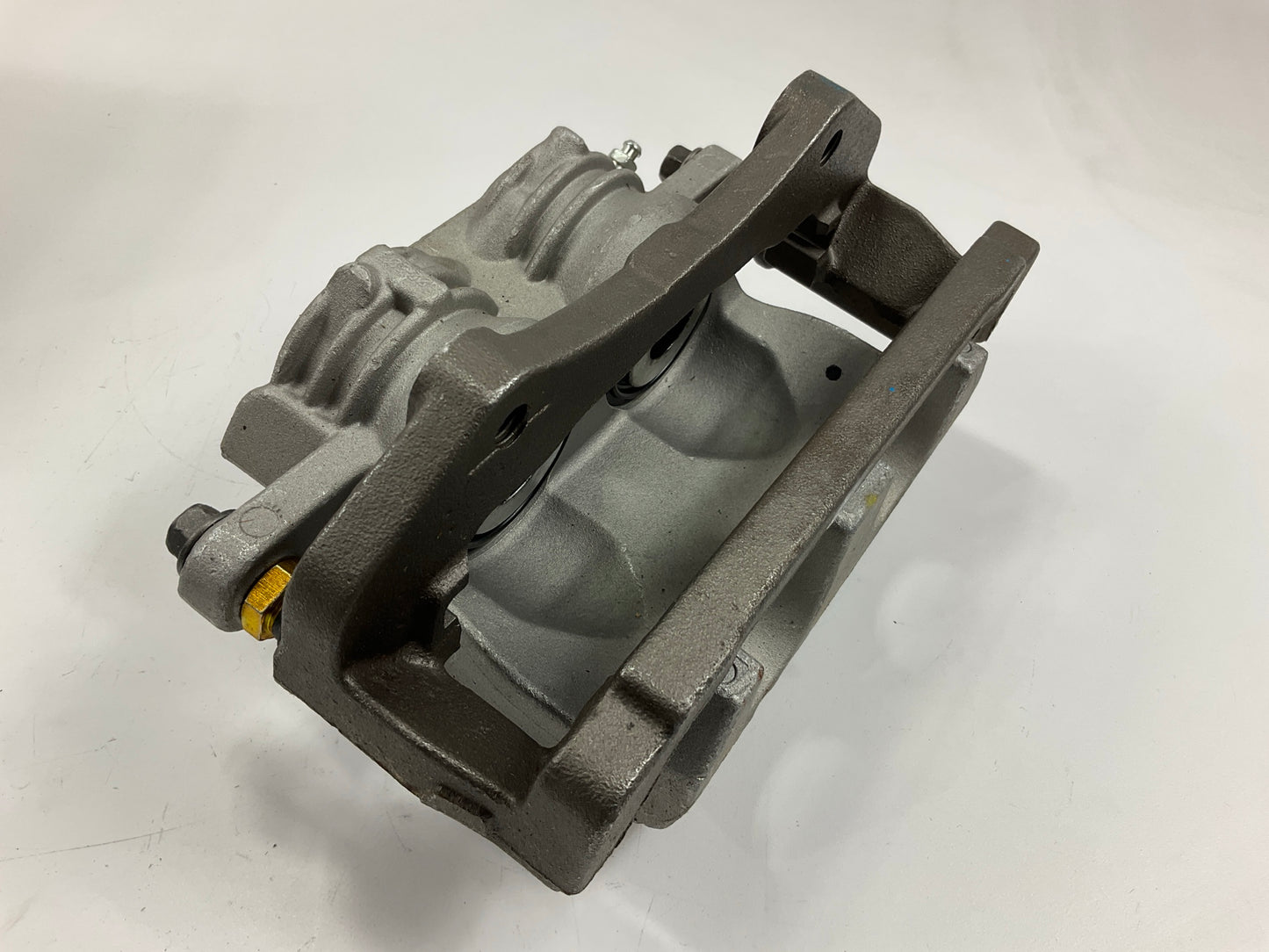 NO HARDWARE - REMAN. Nugeon 99-17925B Front Right Passenger Side Brake Caliper