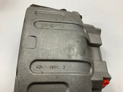 NO HARDWARE - REMAN. Nugeon 99-17925B Front Right Passenger Side Brake Caliper