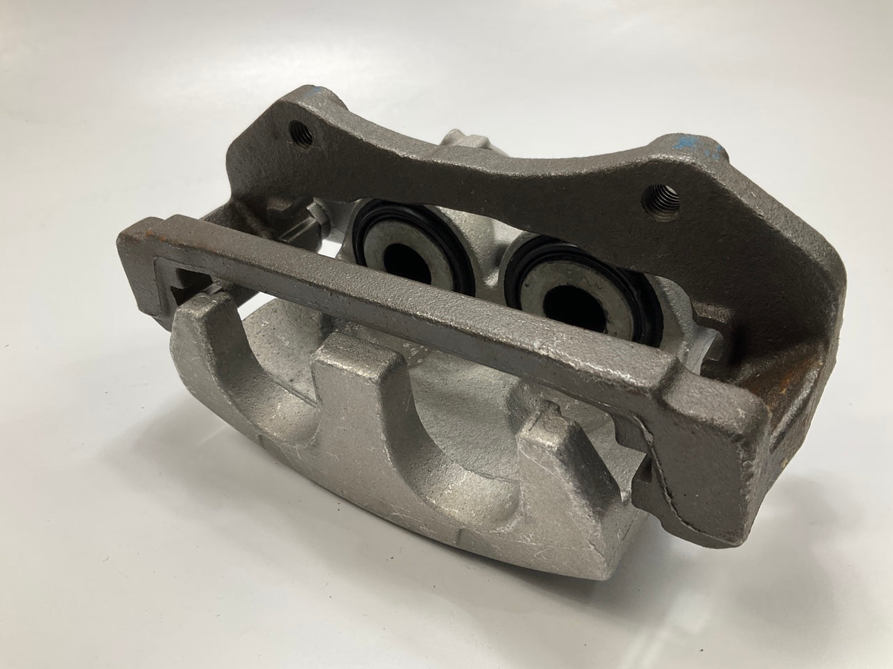 REMAN. Nugeon 99-17925B Front Right Brake Caliper