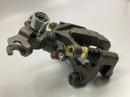 MISSING PARKING BRAKE BRACKET -  REMAN Nugeon 99-17930B Rear Right Brake Caliper