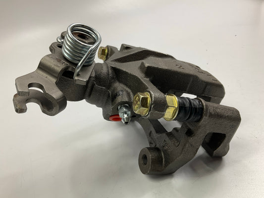 MISSING PARKING BRAKE BRACKET -  REMAN Nugeon 99-17930B Rear Right Brake Caliper