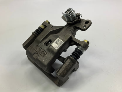MISSING PARKING BRAKE BRACKET -  REMAN Nugeon 99-17930B Rear Right Brake Caliper