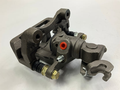 MISSING PARKING BRAKE BRACKET -  REMAN Nugeon 99-17930B Rear Right Brake Caliper