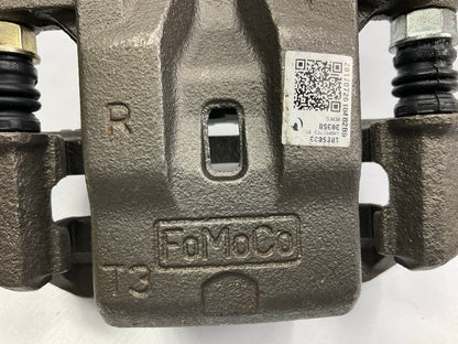 MISSING PARKING BRAKE BRACKET -  REMAN Nugeon 99-17930B Rear Right Brake Caliper