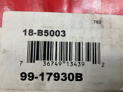 MISSING PARKING BRAKE BRACKET -  REMAN Nugeon 99-17930B Rear Right Brake Caliper