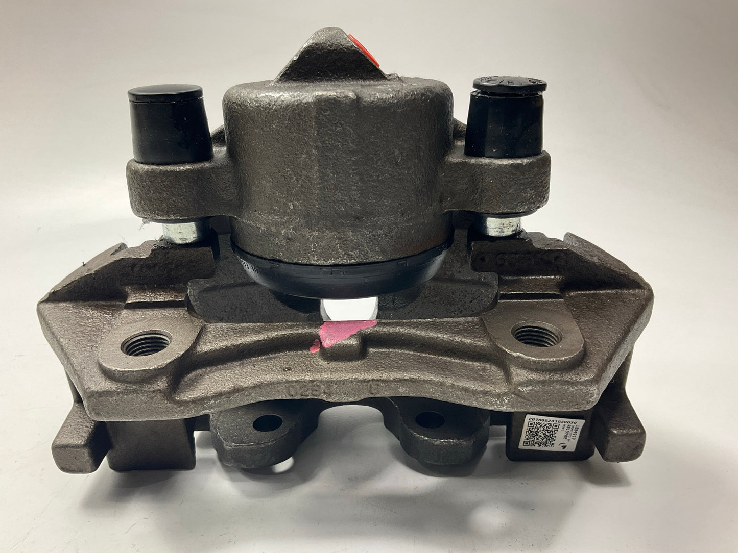 REMAN. Nugeon 99-17933B Front Right Passenger Side Disc Brake Caliper