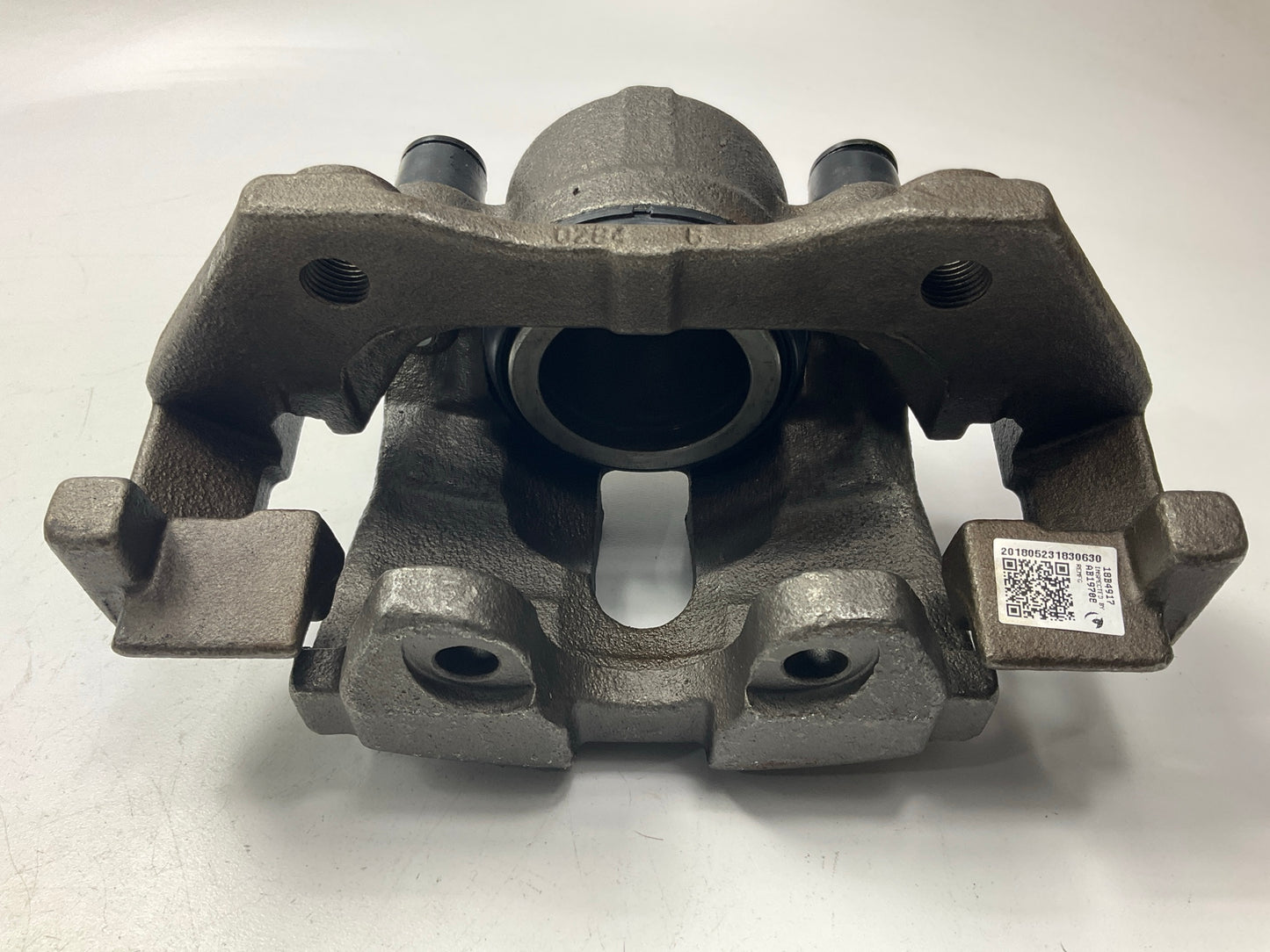 REMAN. Nugeon 99-17933B Front Right Passenger Side Disc Brake Caliper