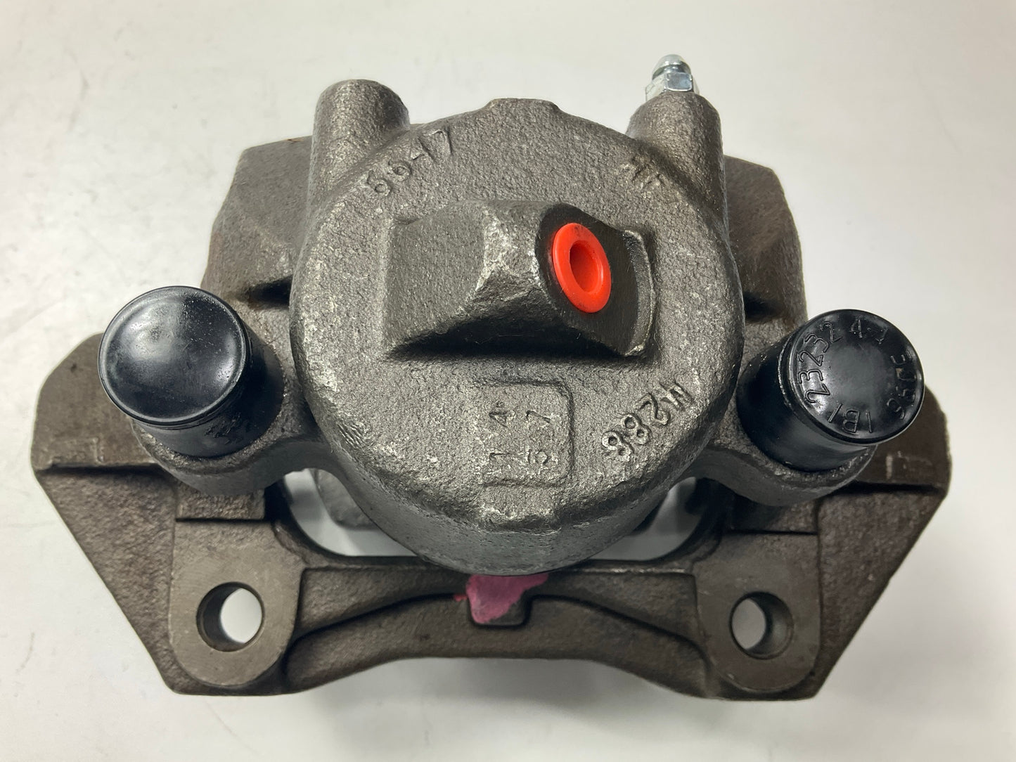 REMAN. Nugeon 99-17933B Front Right Passenger Side Disc Brake Caliper