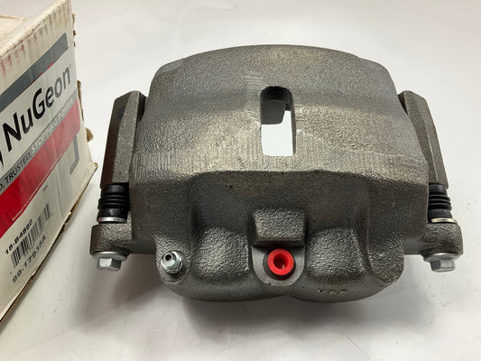 REMAN. Nugeon 99-17935A Front Right Brake Caliper For 2004-2005 Ford F-150
