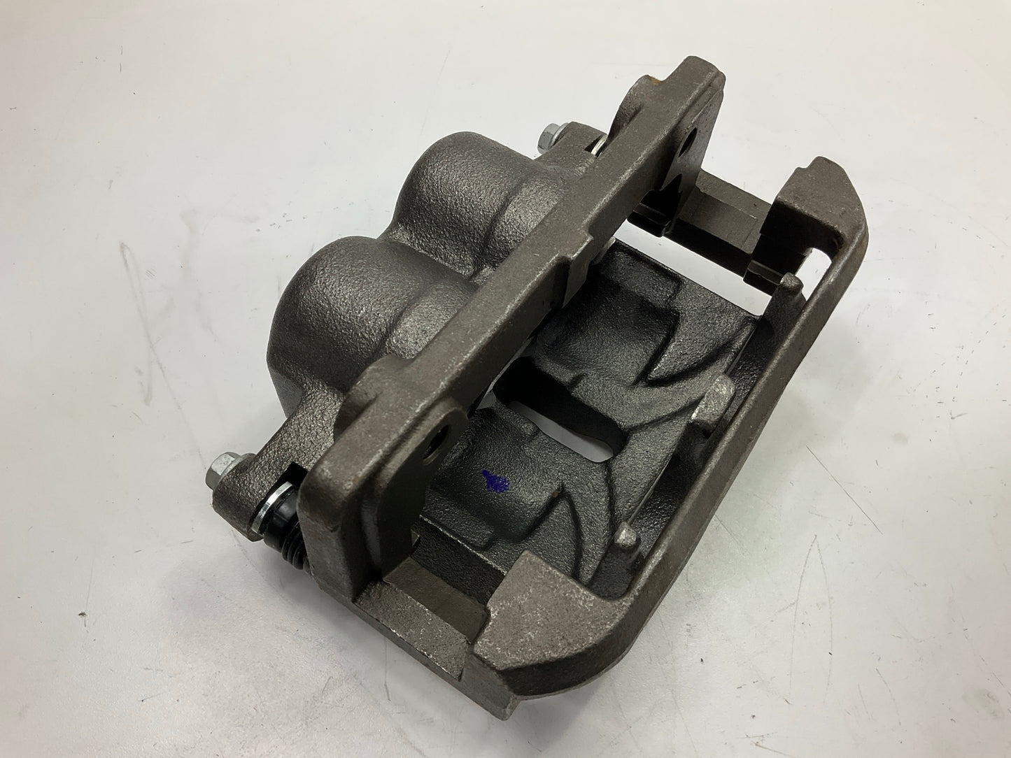 REMAN. Nugeon 99-17935A Front Right Brake Caliper For 2004-2005 Ford F-150