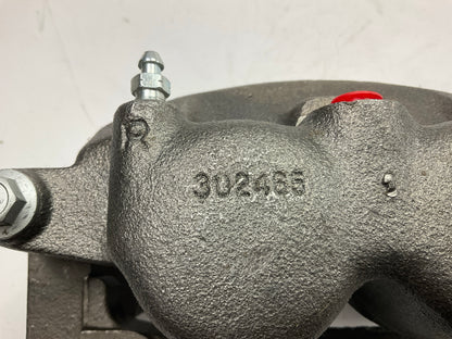 REMAN. Nugeon 99-17935A Front Right Brake Caliper For 2004-2005 Ford F-150