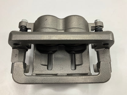 Nugeon 99-17936B REMAN Front Left Brake Caliper For 2005-2012 Ford F-250 F-350