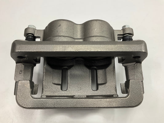 Nugeon 99-17936B REMAN Front Left Brake Caliper For 2005-2012 Ford F-250 F-350