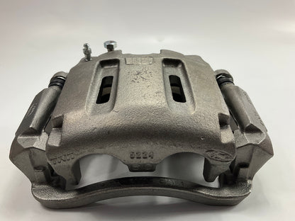 Nugeon 99-17936B REMAN Front Left Brake Caliper For 2005-2012 Ford F-250 F-350