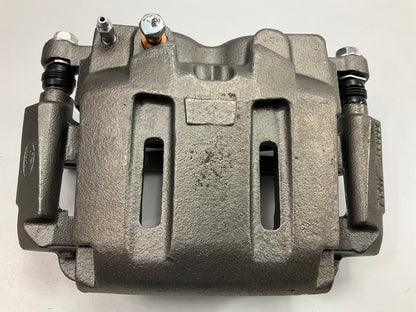 Nugeon 99-17936B REMAN Front Left Brake Caliper For 2005-2012 Ford F-250 F-350