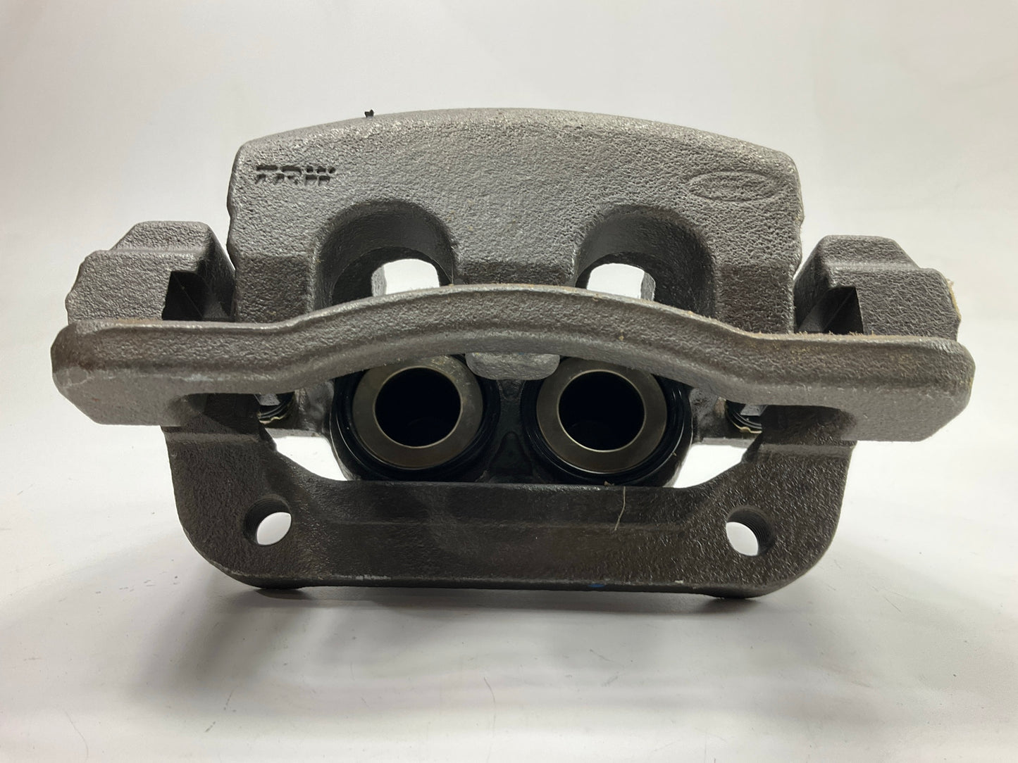 REMAN. Nugeon 99-17937B Rear Left Drivers Side Disc Brake Caliper