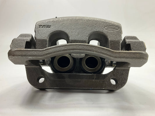 REMAN. Nugeon 99-17937B Rear Left Drivers Side Disc Brake Caliper