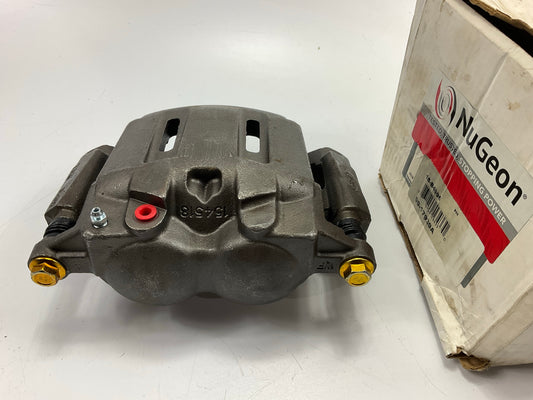 Missing Hardware Comes As Shown REMAN Nugeon 99-17939A Front Right Brake Caliper