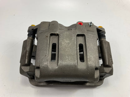Missing Hardware Comes As Shown REMAN Nugeon 99-17939A Front Right Brake Caliper
