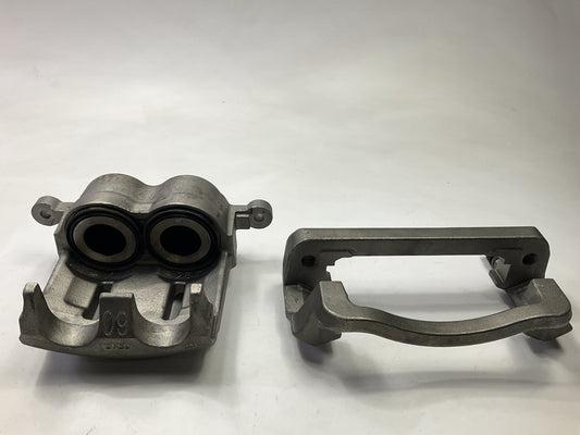 REMAN. Nugeon 99-17939A Front Right Brake Caliper - DRW (DUALLY) ONLY