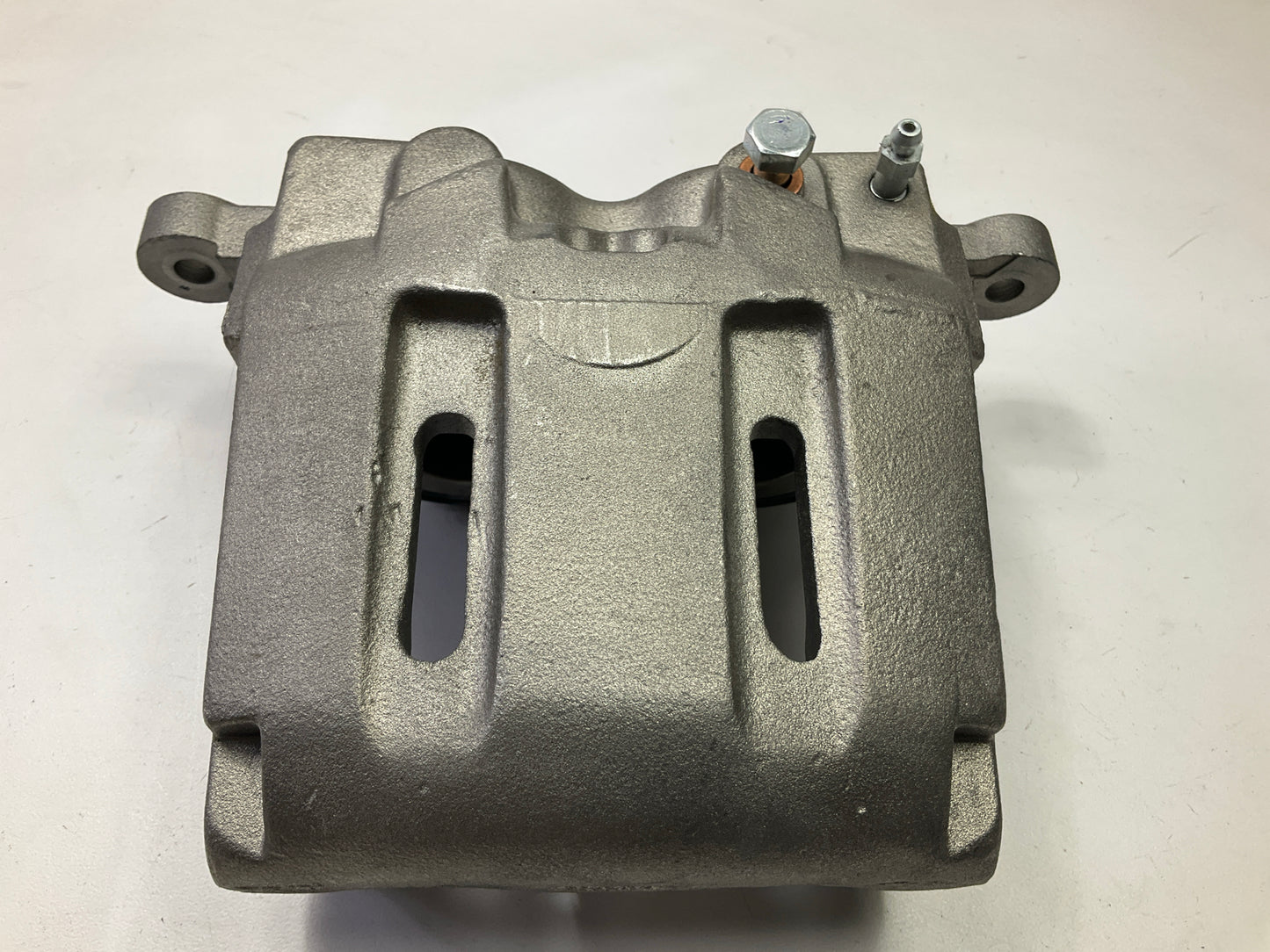 REMAN. Nugeon 99-17939A Front Right Brake Caliper - DRW (DUALLY) ONLY