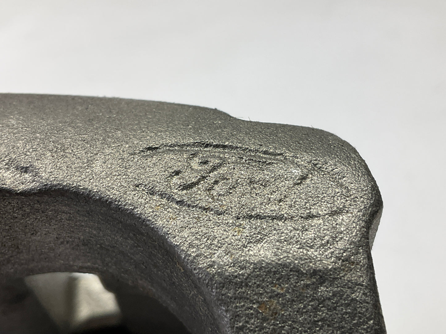 REMAN. Nugeon 99-17939A Front Right Brake Caliper - DRW (DUALLY) ONLY