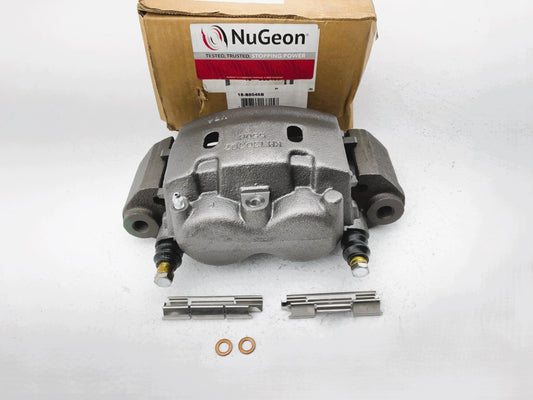 Nugeon 99-17940A Front / Rear Right Disc Brake Caliper - REMAN