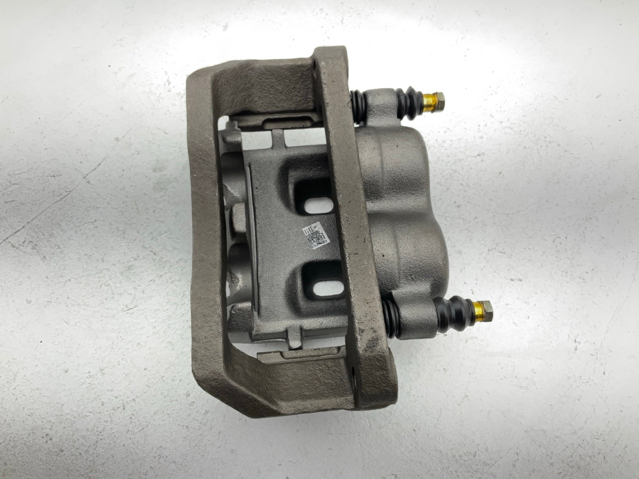 Nugeon 99-17940A Front / Rear Right Disc Brake Caliper - REMAN